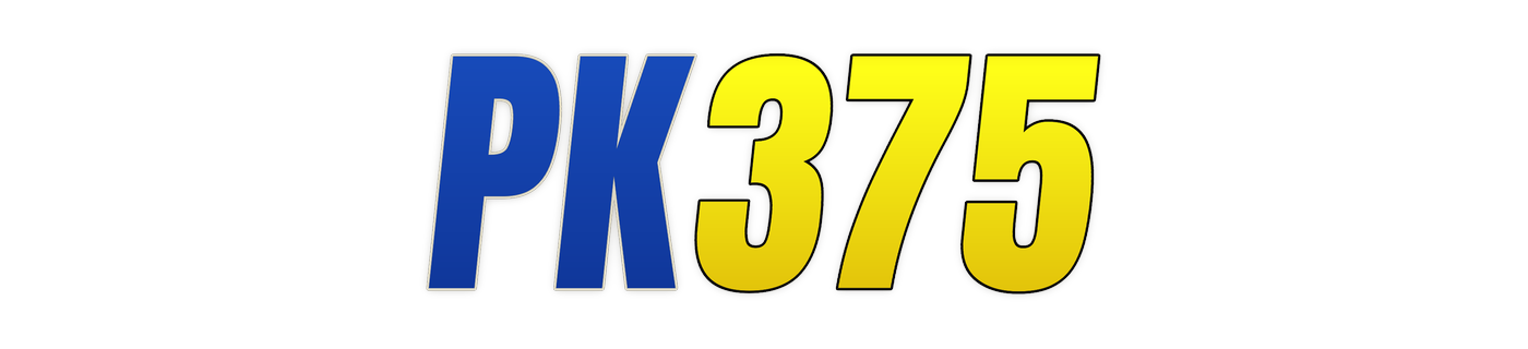 pk375 Logo